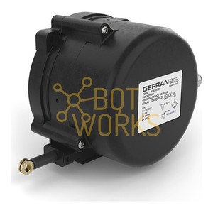 Gefran F086502 - ใหม่ - Product Image 1