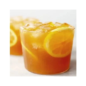 Premezcla de té de limón helado Natural, polvo en bolsa refrescante fresco a bajo precio para Hotel, restaurante, cafetería, tienda, Té recién adelgazante - Product Image 1