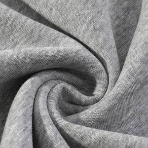 Pantalons de survêtement décontractés pour hommes, coupe slim, taille élastique, doublure en polaire, pantalons de sport chauds, noir, blanc, gris - Taille plus, pantalons de survêtement pour enfants - Product Image 6