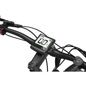 CYSUM UE Stock 48V 500W 14Ah Bicicleta Eléctrica Urbana 29 Pulgadas con Motor Central y 8 Velocidades Rango de 50km - Product Image 4