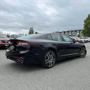 SUV sport d'occasion 2024, haute performance, automatique, conduite à gauche, sièges en cuir, galerie de toit en alliage d'aluminium, pneus R17 fournis, provenance Japon - Product Image 2