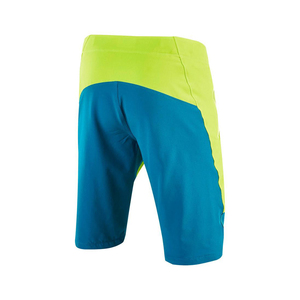 Pantalones cortos de bicicleta transpirables para hombre, pantalones cortos de ajuste holgado para deportes al aire libre Mtb con servicio OEM - Product Image 4
