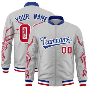 Chaquetas universitarias modernas y cómodas, cálidas, unisex, de alta calidad, perfectas para uso casual, equipos deportivos, ropa urbana y uso diario. - Product Image 1