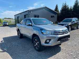 รถกระบะโตโยต้า ไฮลักซ์ มือสอง เครื่องยนต์ดีเซล 2.4 ลิตร เกียร์ธรรมดา ขับเคลื่อน 4 ล้อ ยอดขายดีอันดับต้นๆ - Product Image 5