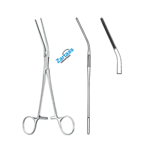 คีมตัดทำจากสเตนเลสสตีลขนาด21ซม./8.25นิ้ว - Product Image 5