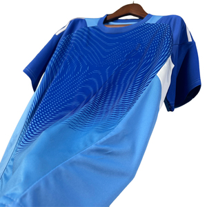 เสื้อฟุตบอลผ้าโพลีเอสเตอร์100% สำหรับผู้ชายชุดชื่อโลโก้พิมพ์ดิจิทัลสำหรับชุดเครื่องแบบทีมหญิงและชาย - Product Image 4