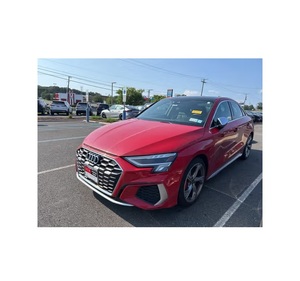 Audi S3 Premium Plus 2023 Usado en Excelentes Condiciones - Product Image 2