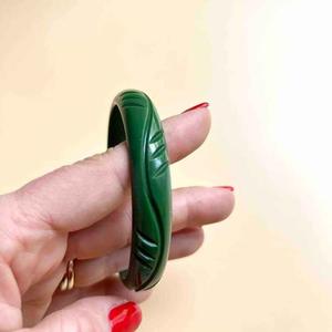 Pulseras y Brazaletes de Resina para Mujer, Nueva Colección, Joyería Estilo Ángel para Fiestas y Bodas, Alta Calidad - Product Image 6