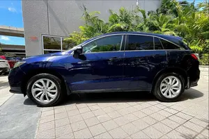 Ensemble de technologie Acura RDX 2016 - Product Image 4
