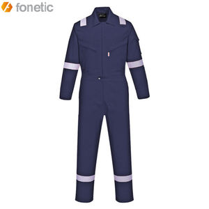 2022 nouveauté Premium antistatique combinaison meilleure conception pour hommes femmes haute qualité vêtements de sécurité confortable léger - Product Image 6