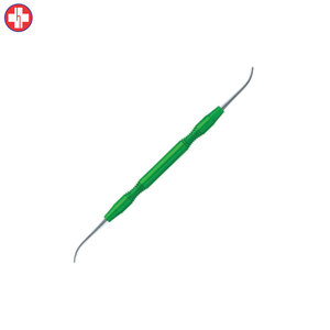 Thomas Fig 1เครื่องแกะสลักขี้ผึ้งทันตกรรมด้ามอลูมิเนียมน้ำหนักเบาเครื่องมือสร้างแบบจำลองที่มีความแม่นยำสำหรับห้องปฏิบัติการทันตกรรมและการแกะสลักขี้ผึ้ง - Product Image 2