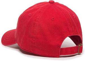 Casquette de baseball avec symbole maçonnique de conception technologique, brodée, en coton, réglable, type de tissu 100% coton - Product Image 2