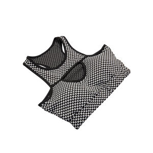 2025 Custom High-Impact Women's Yoga Sports <b>Bra</b> and Gym Tops Latest Style with OEM Design Service for Fitness and Sports - Product Image 5