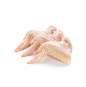 Alas de Pollo Congeladas, Parte Media de Ala de Pollo Congelada, Pechuga, Pierna, Carne Congelada - Product Image 6