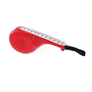 Paletas de enfoque ligeras para una reacción y coordinación rápidas Paletas de entrenamiento de boxeo de PU para un rendimiento duradero - Product Image 6