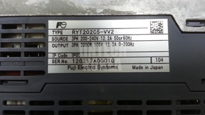 5720) [USADO] RYT202C5-VV2 - Product Image 4