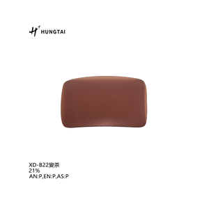 Lunettes de soleil TAC à verres transparents avec revêtements antireflets et miroir-XD-B22 Photochromique Marron - Product Image 1