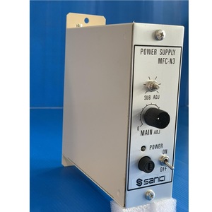 Sanki เครื่องควบคุมการป้อนอาหารแบบสั่นสำหรับโรงงานผลิต100/200V MFC-N ดิจิตอลมัลติฟังก์ชันเทคโนโลยีญี่ปุ่นใหม่ - Product Image 3