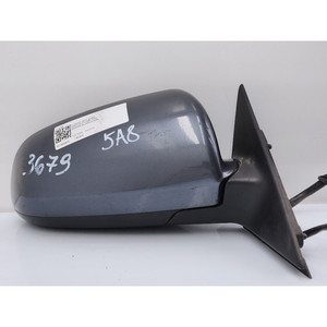 กระจกมองข้างขวา DX AUDI A3 ซีรีส์ (8P1) 5 PIN MIRROR (03>05) - Product Image 1