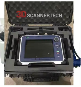 Radar de Penetración Terrestre 3D G S S I Sir-4000 de la MEJOR Calidad - Product Image 5