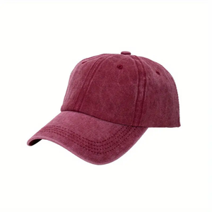 Gorra de cuerda sombrero con Snapback gorra de camionero logotipo personalizado al por mayor de Vietnam Snapback gorra ajustable para hombre y mujer golf de alta calidad - Product Image 2