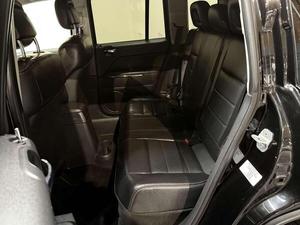 JEEP COMPASS 2.4 USADO 2012, Volante a la Izquierda/Derecha - Product Image 5