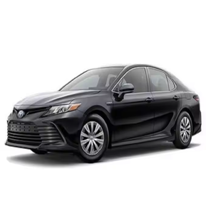 ยอดขายดี ปี 2022-2023 โตโยต้า แคมรี่ 3.5P ซีดาน สีดำ - Product Image 4