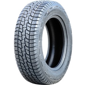 ยาง LT285/75R16 สำหรับทุกสภาพถนน ยางสำหรับลุยโคลน 126/123Q 10PR 4x4 ยางรถบรรทุกขนาดเล็กสำหรับออฟโรด ผลิตจากโรงงาน ขนาด 16 นิ้ว - Product Image 5