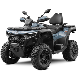 <span class=keywords><strong>CFORCE</strong></span> <span class=keywords><strong>1000</strong></span> TOURING EPS 4x4 Vehículo Todoterreno ATV Motocicleta de 4 Ruedas con Amortiguador de Aire Ajustable Quad Off-Road - Product Image 2