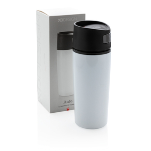 Bicchiere per Auto in vetro Anti-gocciolamento da 300ml - Product Image 3