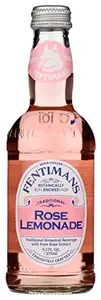 Fentimans Botanically Brewed Rose Lemonade 275ml Wholesale Premium Drink Supplier - Product Image 5
