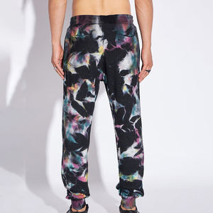 Pantalones Deportivos Casuales de Diseño Personalizado de Alta Calidad del Fabricante para Hombre, Marca Privada, Elásticos - Product Image 5