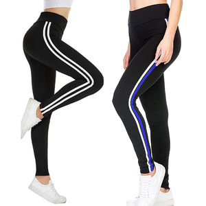 Vente flash - Leggings de sport pour femmes, leggings de fitness haut de gamme, leggings de yoga à taille haute, leggings de compression ajustés - Product Image 4