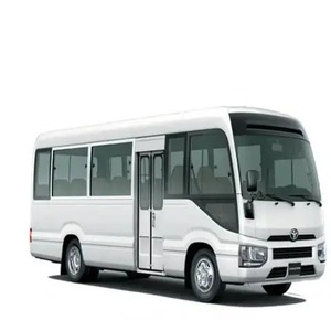 Tayota Coaster BUSS สำหรับขายในราคาที่ถูกกว่า