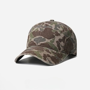 Gorra de Béisbol para Hombre y Mujer, Sombrero Deportivo de Secado Rápido con Ala Curva, Transpirable, Color Puro, Unisex - Product Image 1