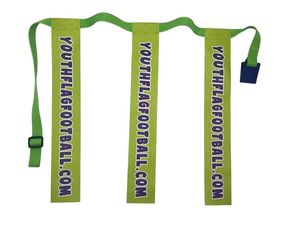 Ceintures de football américain POP de conception populaire et de bonne qualité, équipement de football pour les équipes sportives, entraînement et compétition - Product Image 5