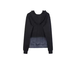 Sudadera con Capucha Personalizada para Hombre, Conjuntos Deportivos Extra Grandes, 100% Algodón, Felpa, Casual, Diseño Personalizado con Pedrería, Conjuntos Deportivos Unisex - Product Image 4