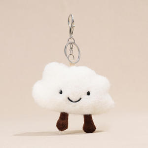 Juguetes de Peluche Personalizados, Rellenos de Algodón PP, Idea de Regalo Perfecta y Adorable para Niños - Product Image 3