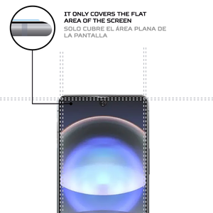 ฟิล์มกันรอยหน้าจอ ANTISHOCK สำหรับฟิล์มป้องกันโทรศัพท์มือถือชาร์ป อควอส อาร์ 8 เอส พรีเมียม - Product Image 4