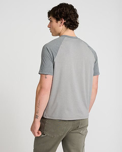 T-shirt à usage quotidien 100% coton pour hommes, Streetwear confortable et personnalisé, tenue décontractée en vrac en gros, fournisseur de mode - Product Image 2