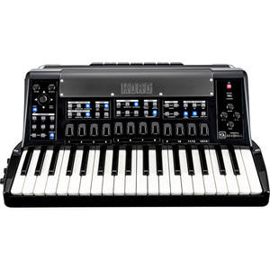 VENTAS ORIGINALES Ko0rg FISA SUPREMA C Aero Acordeón Digital (37 Teclas) - Product Image 1