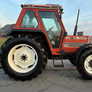 FIAT 70-90 DT ALL 1994 | Tracteur agricole à transmission intégrale - Product Image 1
