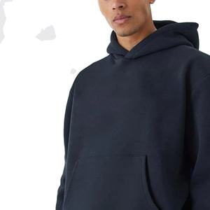 Chándales atléticos para correr informales de invierno acampanados de la mejor calidad, gran oferta ecológica, cuello con capucha, servicio OEM de peso pesado - Product Image 5