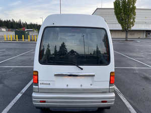 Utilisé en 1996 pour Sambar Van DIAS II 4WD de qualité industrielle OEM AC SR SC EFI RHD - Product Image 3