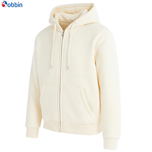 Sweat à capuche oversize en molleton 100 % coton épais et lourd pour l'hiver, style streetwear, avec logo personnalisé, couleur personnalisée, impression numérique, écologique - Product Image 4