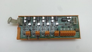 3251) [ใช้แล้ว] ADOS GmbH BG905IO-Ext1 REV:1.0 - Product Image 2
