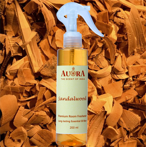 Ambientador Líquido en Aerosol de Orquídea Blanca de 200 ml, Base de Aceite Esencial, Larga Duración, Decoración Natural para el Hogar, Precio de Fábrica, Etiqueta Personalizada - Product Image 1