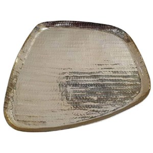 ถาดอาหารบนโต๊ะอาหารสำหรับตกแต่งโต๊ะในบ้านแบบคลาสสิกถาดสำหรับตกแต่งเครื่องครัวรูปทรงและขนาด - Product Image 1