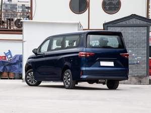 SUV de Lujo Chino 2024 con Motor de Gasolina, Asientos de Cuero, Transmisión Automática y Techo Panorámico - Product Image 4