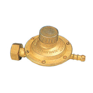 Regolatore Orizzontale per Gas - Product Image 1